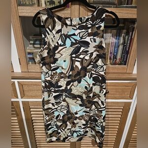 Office or Sunday Dress